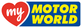 My Motor World Discount Promo Codes